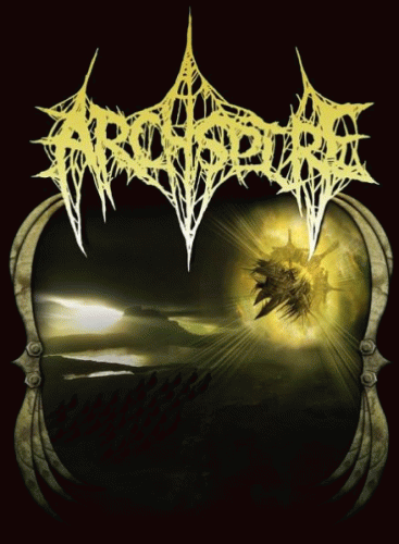 Archspire : All Shall Align (EP)